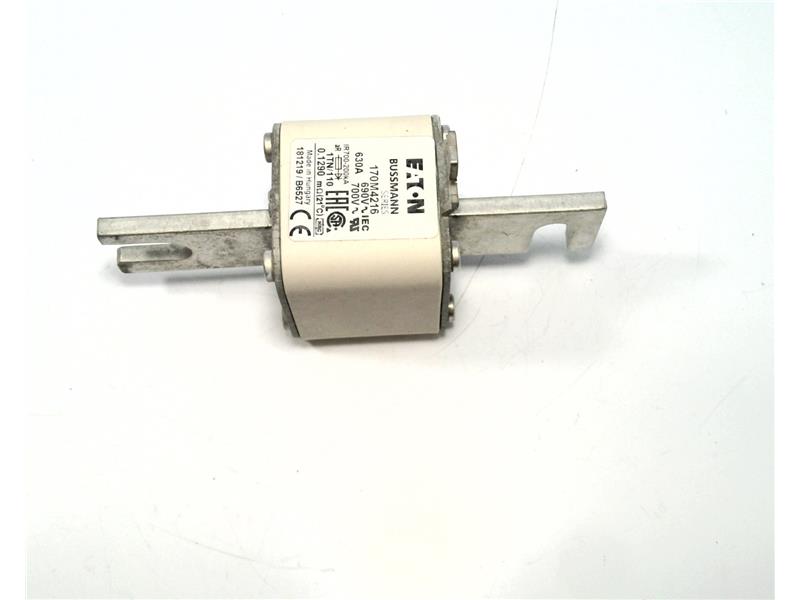 EATON CORPORATION 170M4216