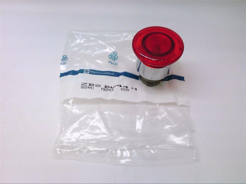 SCHNEIDER ELECTRIC ZB2-BW44