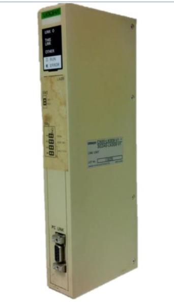 OMRON 3G2A5-LK009-V1