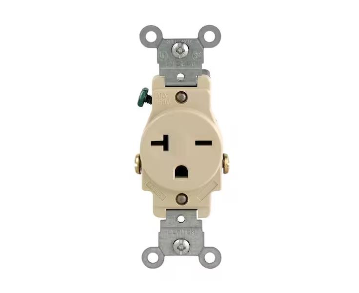 LEVITON 5821-IS