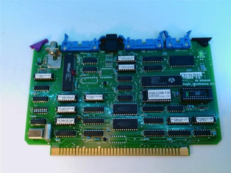 PACKAGE CONTROLS CPC01204A