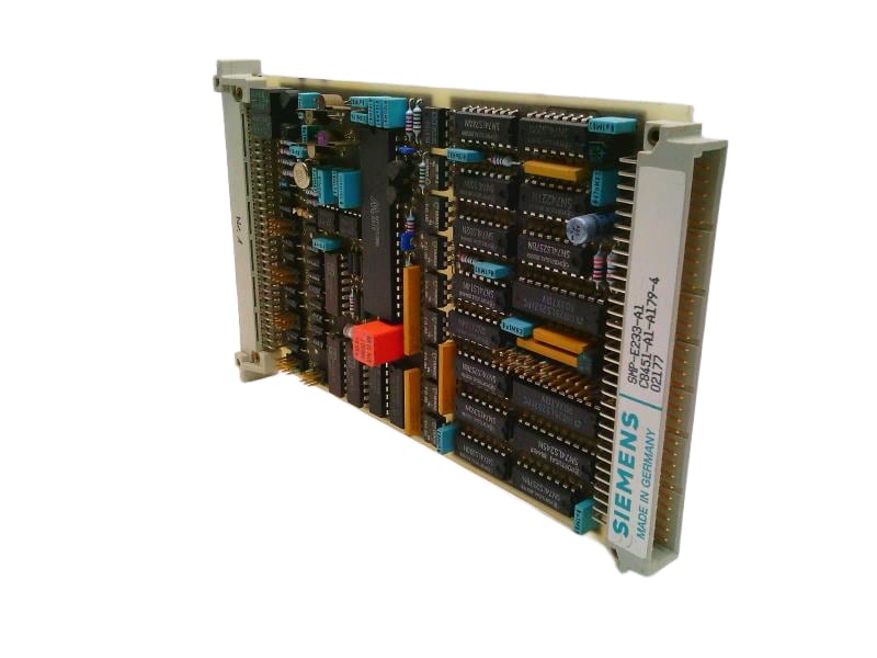 C8451-A1-A179-4 by SIEMENS