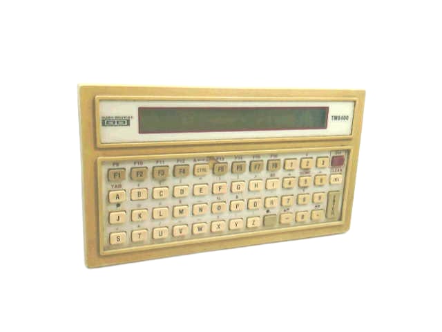 TM8400-210 by BURR BROWN