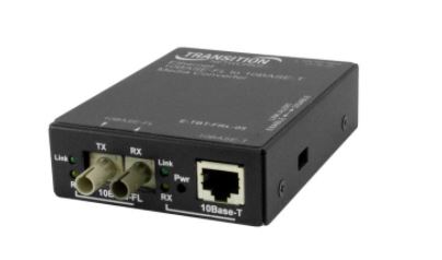 TRANSITION NETWORKS E-TBT-FRL-05(SC)