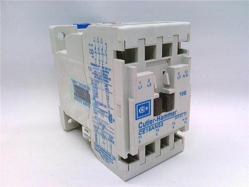 EATON CORPORATION CE15ANS3M