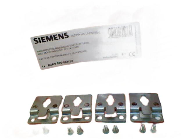 SIEMENS 8GK9920-0KK33