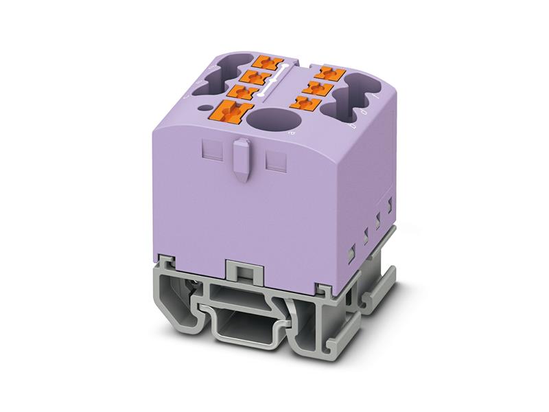 PHOENIX CONTACT PTFIX 6/6X2,5-NS15A VT