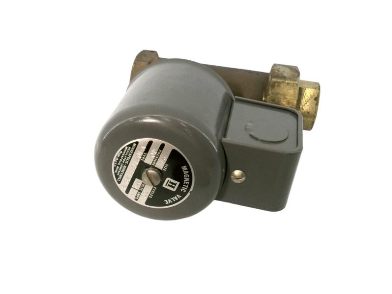 V4021C 1129 2 by HONEYWELL