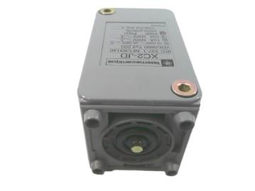 SCHNEIDER ELECTRIC ZC2-JD2H2
