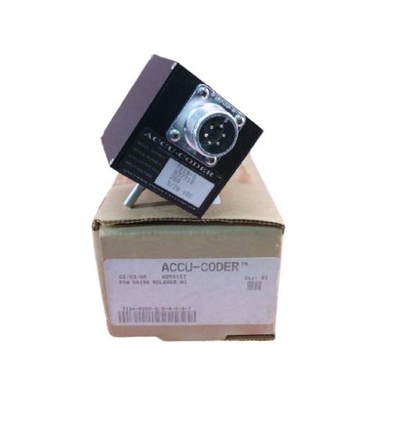 ENCODER PRODUCTS 711-0200-S-S-4-S-S-Y
