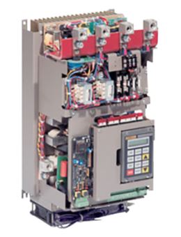 ASEA BROWN BOVERI BC20H205-CL