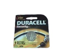 DL245 by DURACELL
