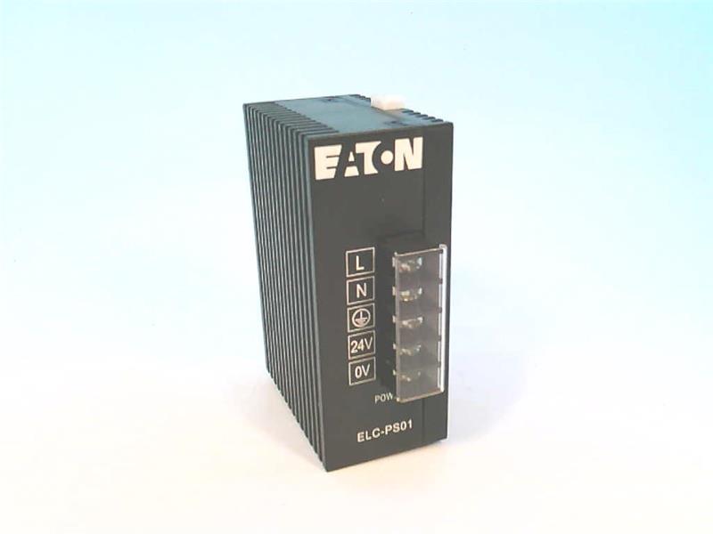 EATON CORPORATION ECL-PS01