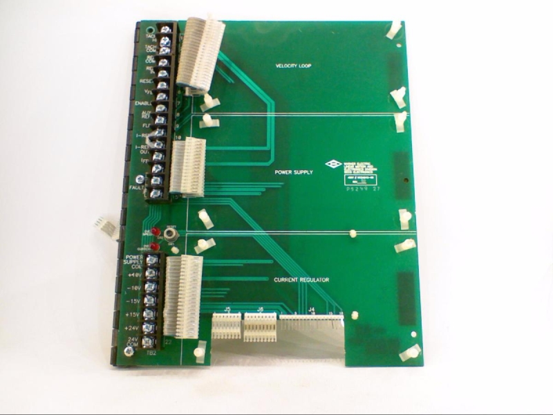 ALTRA INDUSTRIAL MOTION WC34642-00