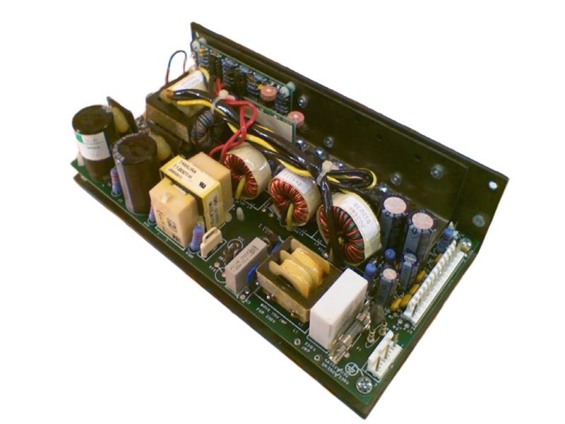 CHEROKEE INTERNATIONAL P90A158