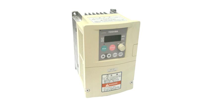 TOSHIBA VFS7-2007P