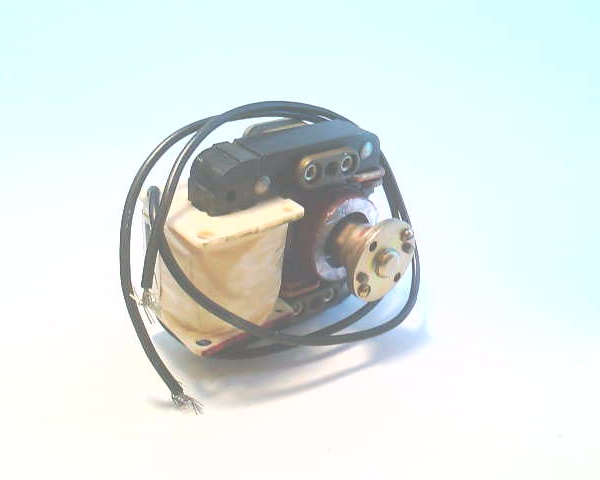 HOWARD INDUSTRIES 1175-08-4107