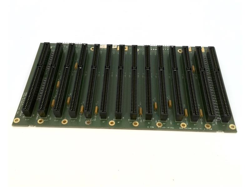 TEXAS MICROSYSTEM 752A-A-13713