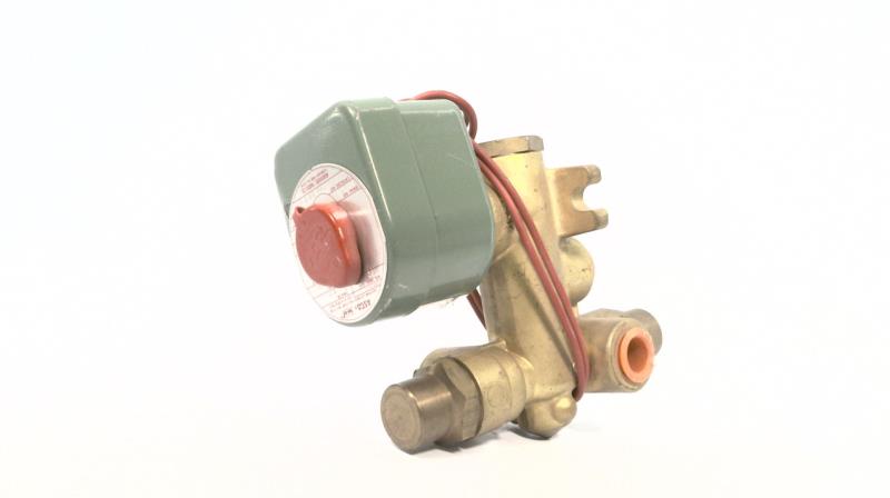 ASCO 8300D64RG-120/60,110/50