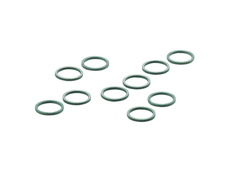 EFECTOR FLAT SEAL G1/4 AFM-E40243