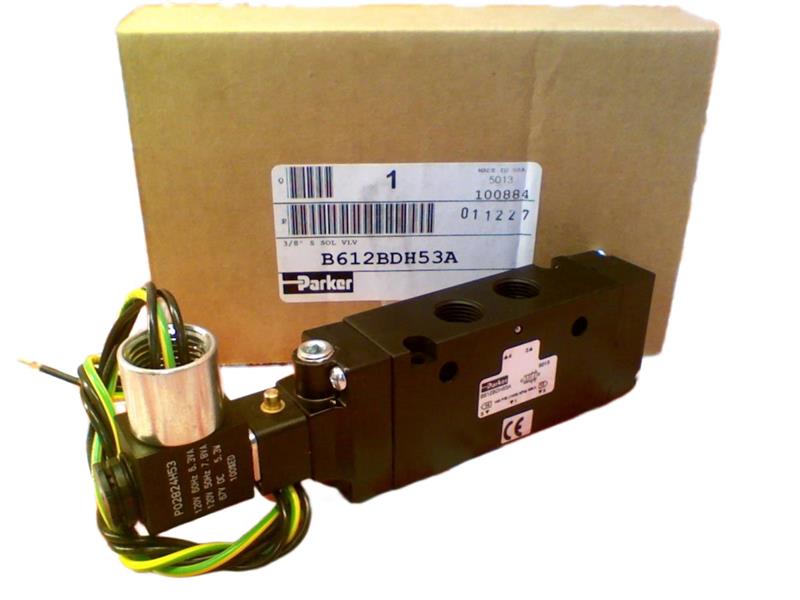 PARKER B612BDH53A