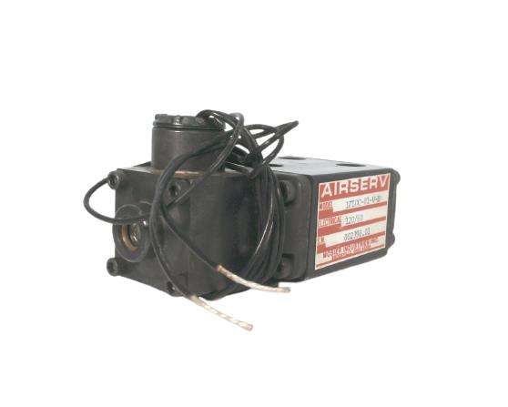 MOSIER INDUSTRIES LFLOC-01-V-H