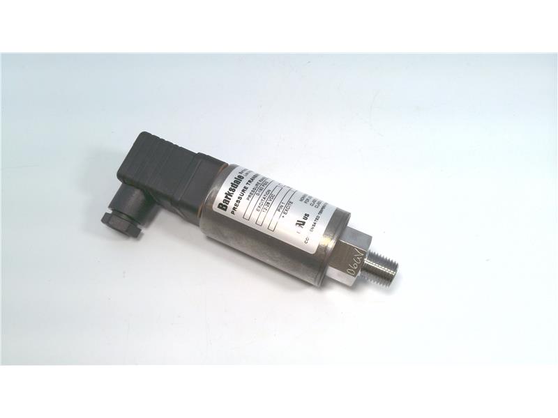 BARKSDALE 435T5-06-Z161