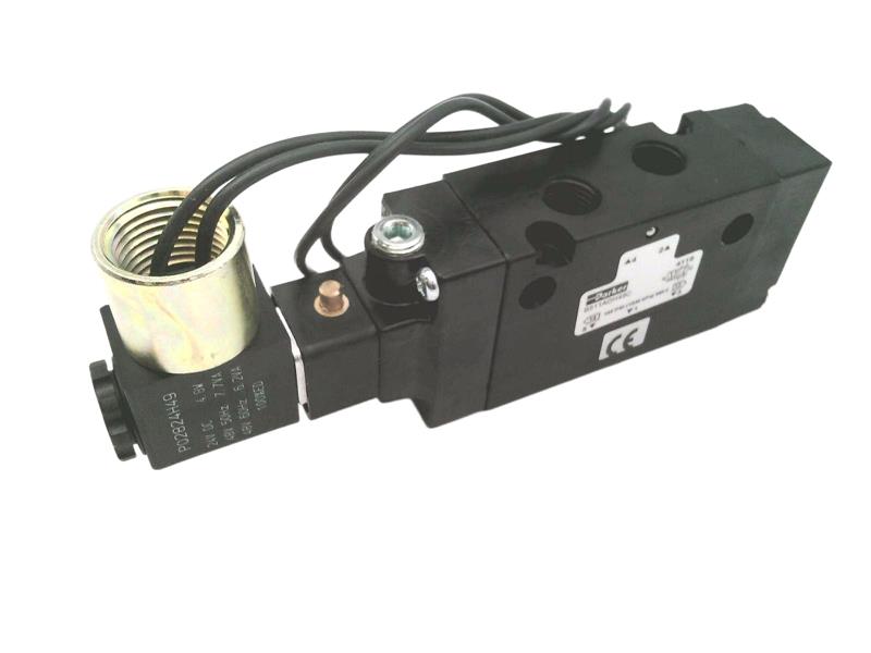 PARKER B511ADH49C