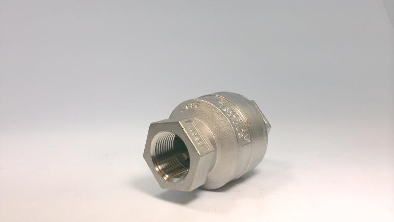 WATSON MCDANIEL WSSCV-13-N-0