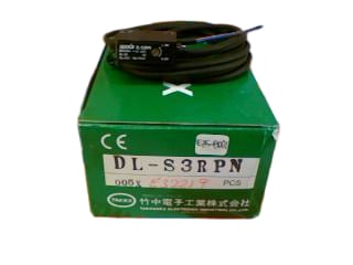 DL-S3RPN by TAKENAKA LTD