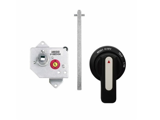 EATON CORPORATION GMHMVD12B