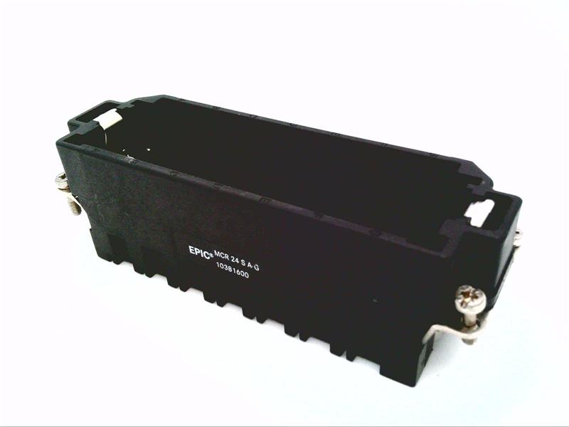 LAPP USA MCR 24 S-A-G