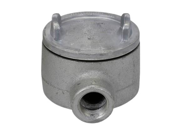 ABB THOMAS & BETTS GUAB36-TB