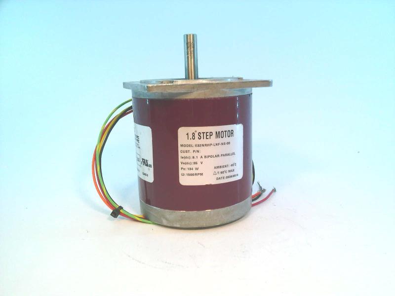 DANAHER MOTION E32NRHP-LNF-NS-00