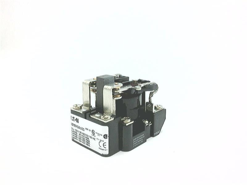 EATON CORPORATION 9575H3A100