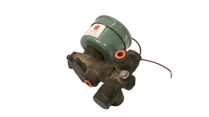 ASCO EF8300D55G-120/60-110/50