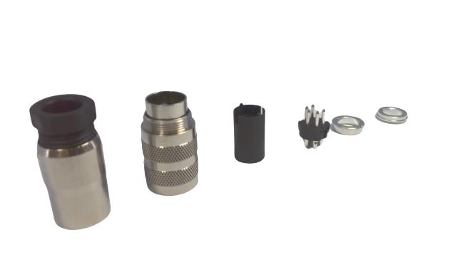 BINDER 99-5613-15-05