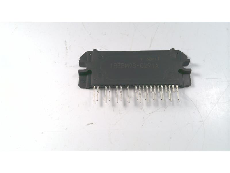 INFINEON IREBM98-0291A