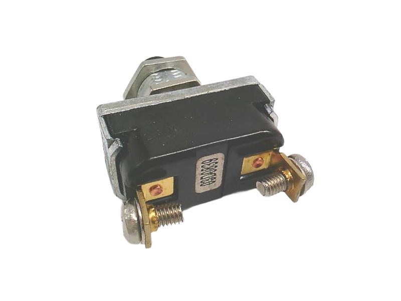 GRAINGER 2VLP7