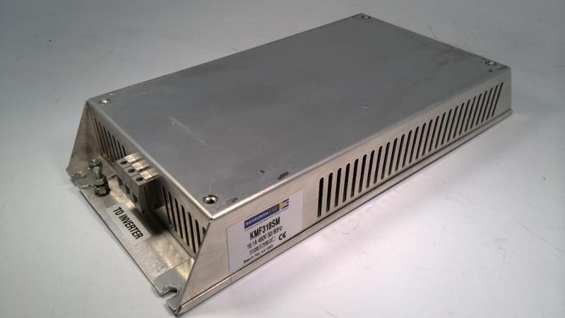 DEM MANUFACTURING KMF318SM