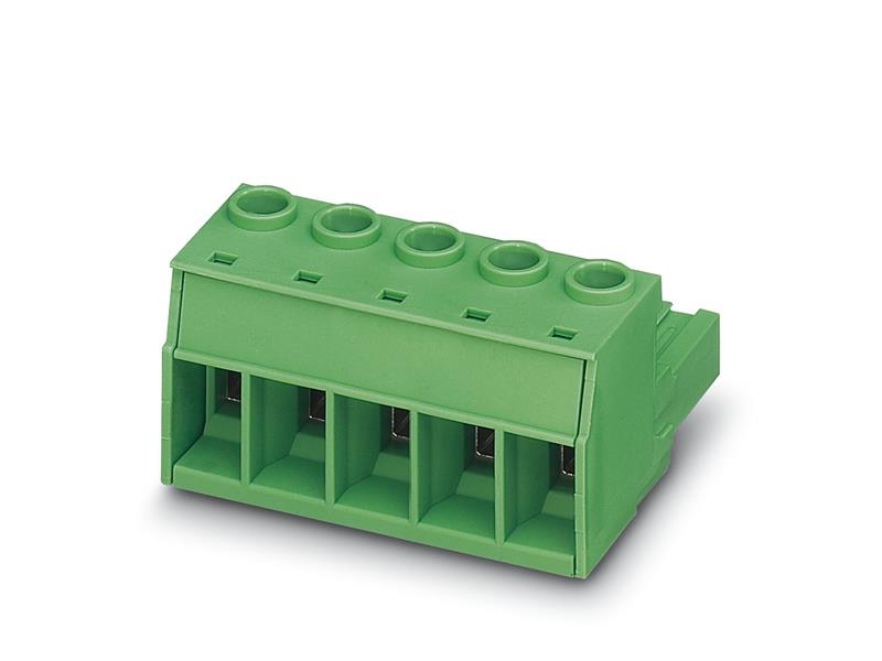 PHOENIX CONTACT PC 16/ 8-ST-10,16