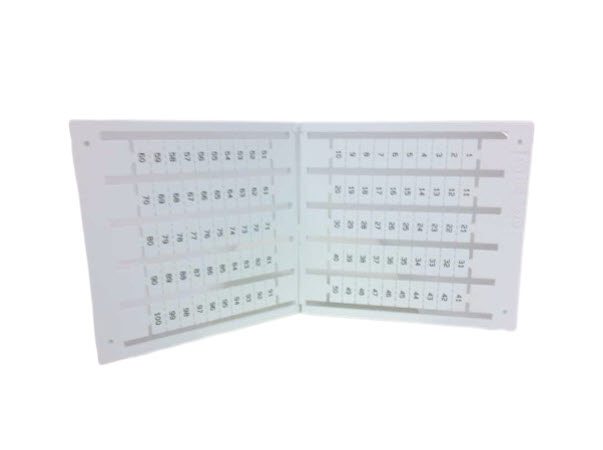 ALLEN BRADLEY 1492-SM6X12V1-100