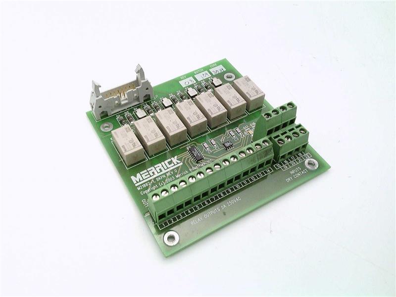 MERRICK SCALE M21882-1
