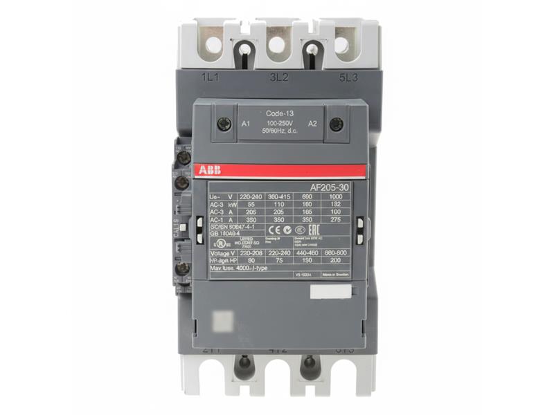 ASEA BROWN BOVERI 1SFL527002R1311