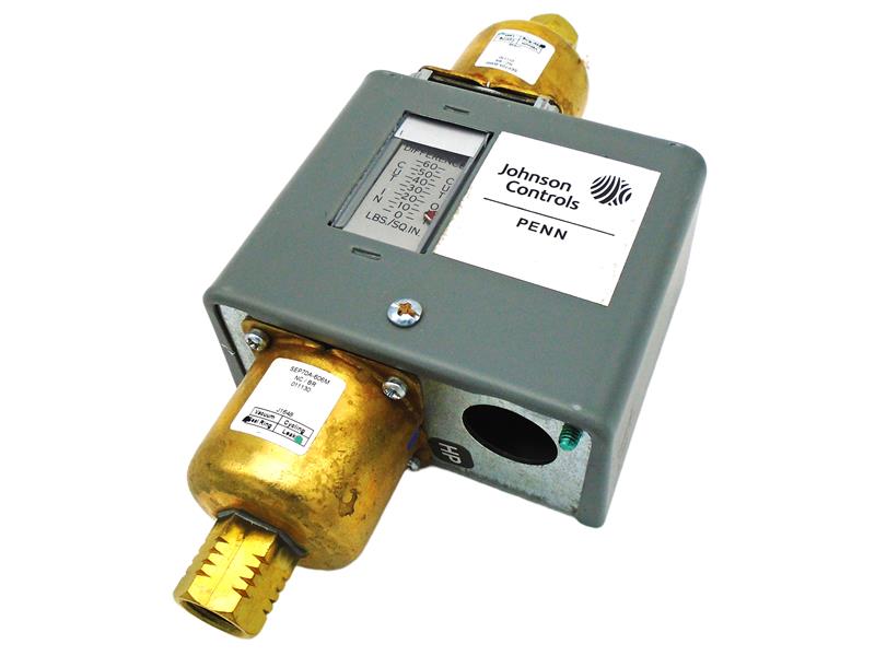 JOHNSON CONTROLS P74FA-5C