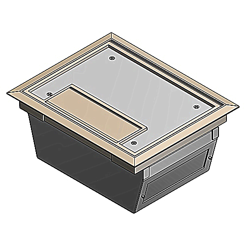 ABB THOMAS & BETTS AFM-6V-BGE