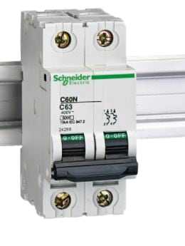 MG24205 by SCHNEIDER ELECTRIC