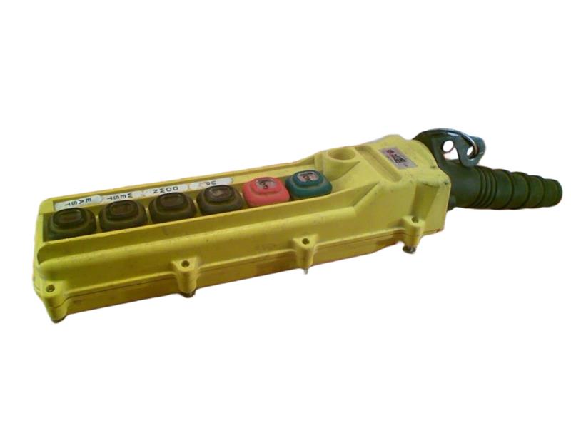 DUCT-O-WIRE L6-S
