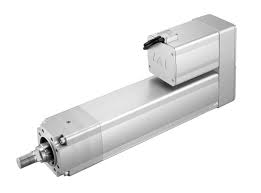 RCS-SMRA-100-M-200-R05-B-SP by IAI