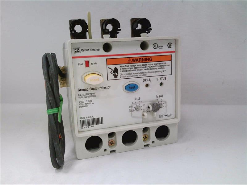 EATON CORPORATION ELJBN3150W